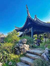 Jin Yong Academy: A Literary Sanctuary