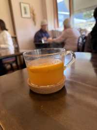 カフェ きりん館｜河津駅すぐの癒し空間でほっと一息
