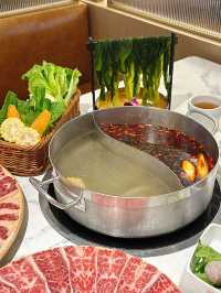 深圳潮汕牛肉火鍋之旅🍲
