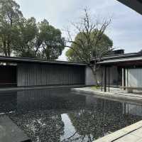 Review of Small Luxury Hotels of The Word-Hangzhou Muh Shoou Xixi Hotel
