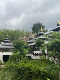 Rajamaitri Buri homestay 