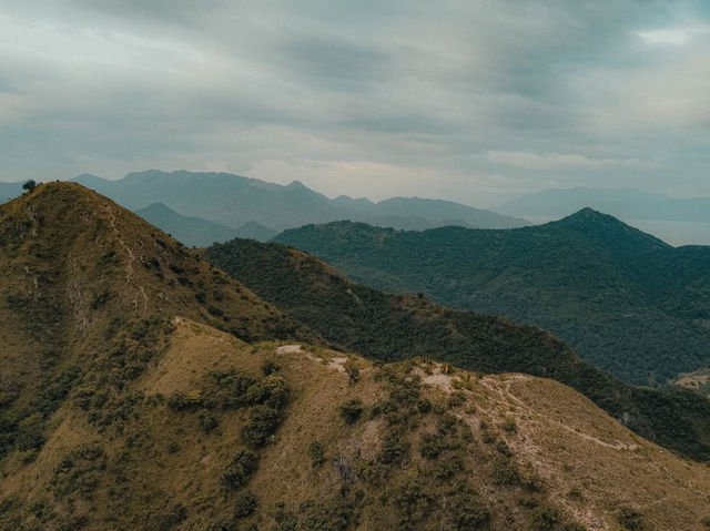 Hiking Heaven: A Day on the Trails in Nha Trang