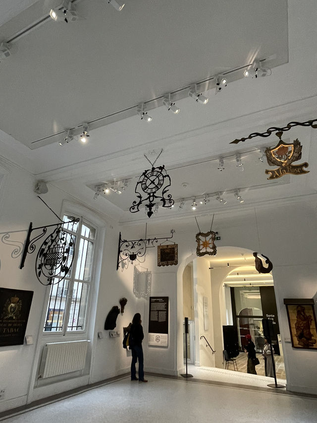 🇫🇷 Carnavalet Museum
