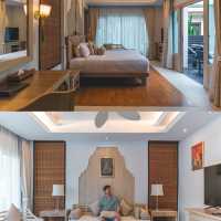 รีสอร์ทวิวต้นตาลที่สวยสุดในพัทยา