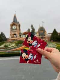 Shanghai Disneyland อัปเดตปี 2025!