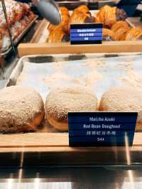 🇭🇰香港伴手禮推薦🛍️ Bakehouse 香港人氣蛋塔牛角烘焙店