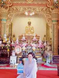 เที่ยวนครพนม วัดพระอินทร์แปลง