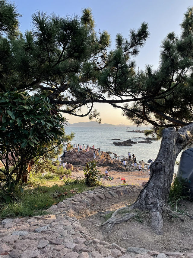 🇨🇳 Qingdao - More Than Just Beer 🍻 