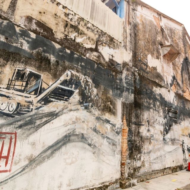 Exploring Ipoh: The Hidden Gem of Malaysia's Perak State