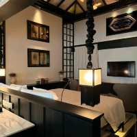 The Siam Hotel (Bangkok, Thailand)