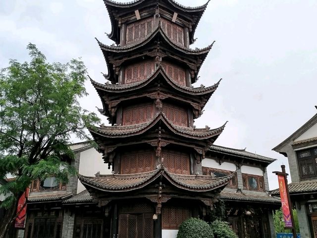 "Kunming: The Eternal Spring City of China"