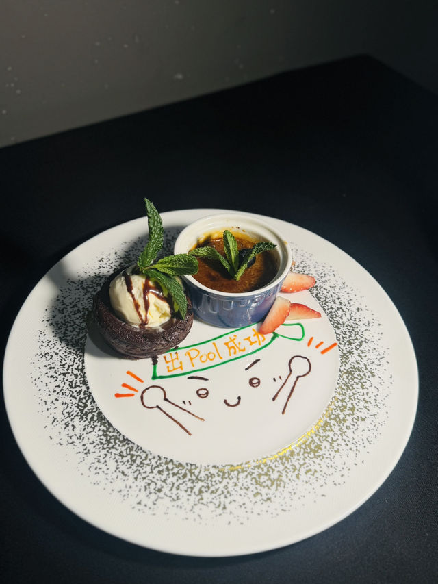 🌿上環抵食精緻套餐✨ 食飯慶祝一流