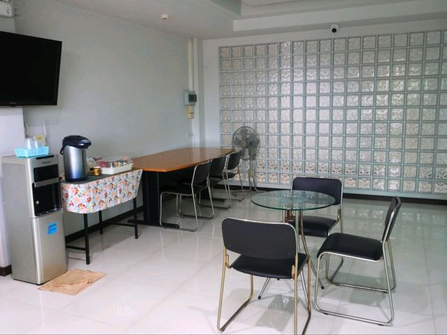 โรงแรม ดิออร์คิดเรสซิเดนซ์ สุรินทร์
