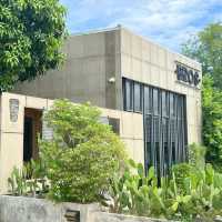 คาเฟ่ลับแห่งบ่อวิน Bros Cafe