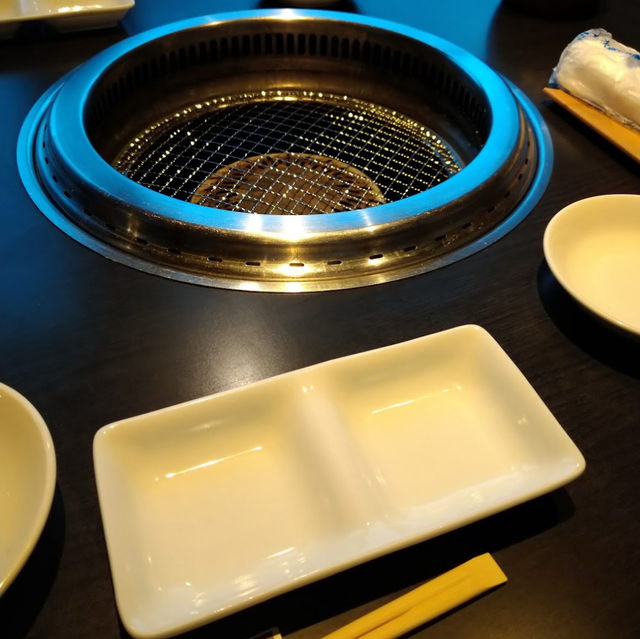 【宗像】🇯🇵 やきにく飛牛 宗像店