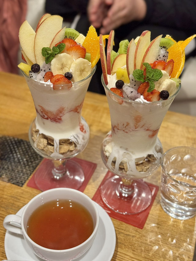 【香川/三豊】ロケーション最高の癒しカフェ 