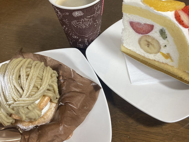 母と静岡旅