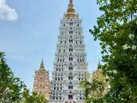 วัดที่สวยที่สุดในชลบุรี