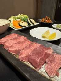 【北九州グルメ】個室でリーズナブルな焼き肉が食べられる🥩‪