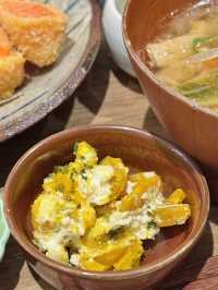 【名古屋/伏見】名古屋で話題のオシャレな定食屋さん