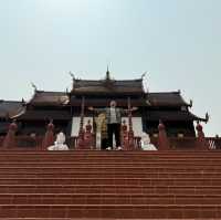 อุทยานหลวงราชพฤกษ์