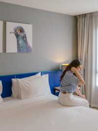 Xen Hotel Nakhon Pathom ✨ ที่พักใจกลางเมืองนครปฐม