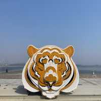 FEFU campus - the best student city by the sea in Russia