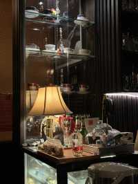 A real good Saigon jazz bar