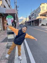 Scenic walk @ 梦之大桥& A Treasure Hunt at Hard Off! 🎌✨