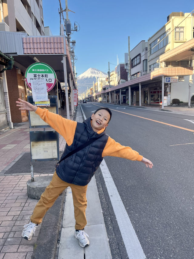 Scenic walk @ 梦之大桥& A Treasure Hunt at Hard Off! 🎌✨