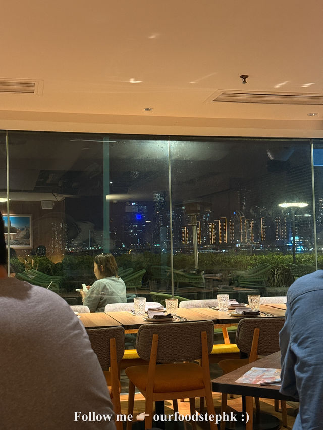  超Chill的海景泰國菜🇹🇭 泰國主廚主理