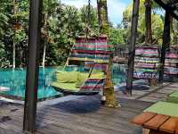 Jungle Fish Bali