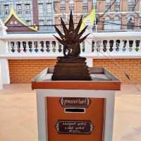 ไหว้พระ🛕🪔 ประจำวันเกิด ณ วัดผาสุกมณีจักร
