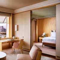 The Ritz-Carlton,Millenia Singapore