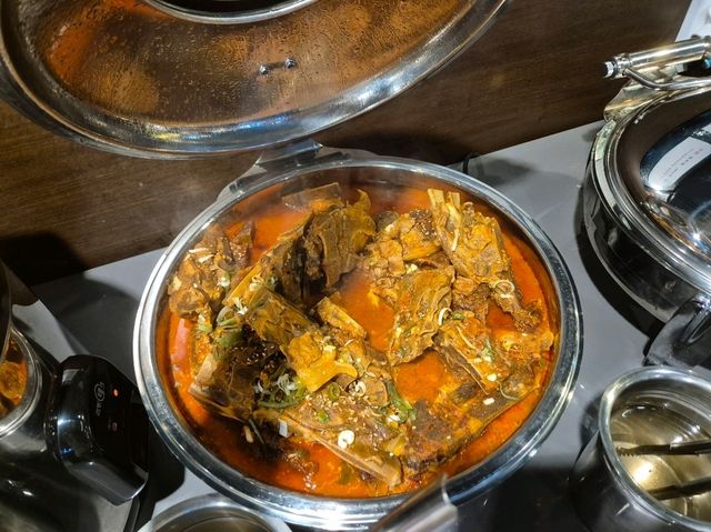 충주 고기 무한리필