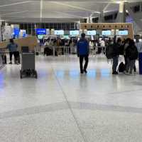 리버티 공항