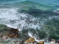 澳洲雪梨_世界聞名超美海灘「邦迪海灘Bondi Beach」