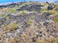 ハワイ島の壮大な火山ドライブ！チェーン・オブ・クレーターズ・ロードとホーレイシーアーチの絶景を巡る