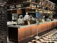 Copper Beyond Buffet บุฟเฟ่ต์ระดับพรีเมี่ยม✨