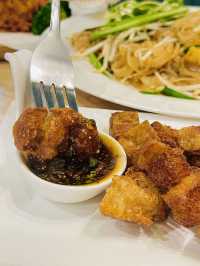 Began Vegan ร้านอาหารวีแกน แถววัดโพธิ์