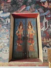 วัดเกาะพญาเจ่ง ปากเกร็ด