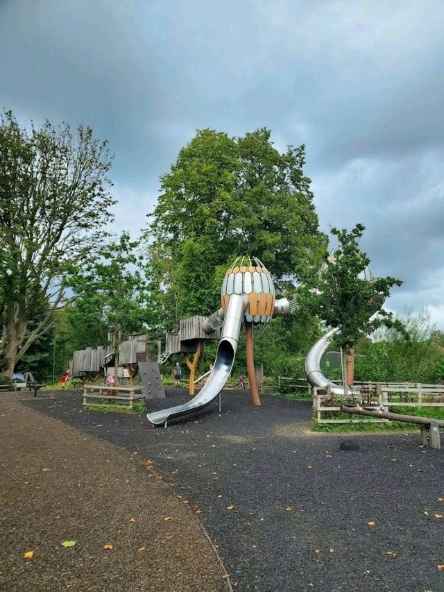 Heaton Park