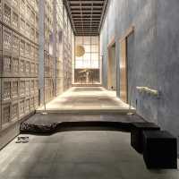 พักผ่อนหรูหราใจกลางโตเกียวที่ Hoshinoya Tokyo