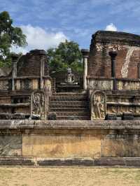 Sri Lanka: A Little Island with a Lot to Offer