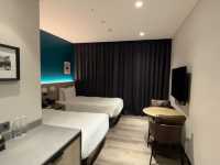 首爾站旁奢華住宿推薦 入住 Four Points by Sheraton Josun，交通方便、評價超好 