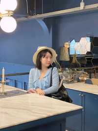 หอมกลิ่นคาเฟ่