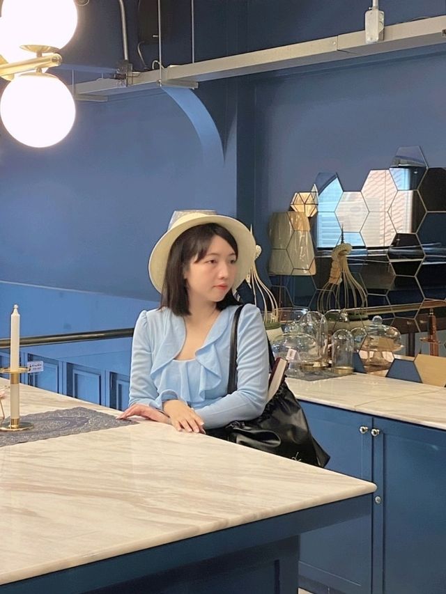 หอมกลิ่นคาเฟ่