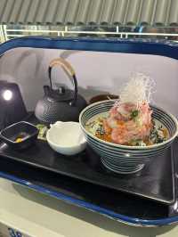 忍者主題日式料理餐廳