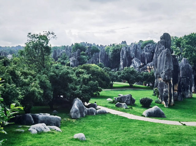 Nature’s masterpiece
