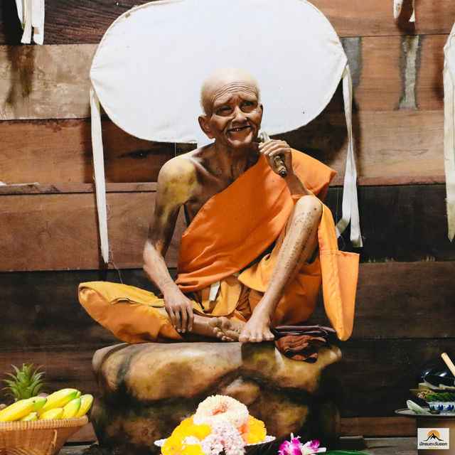 วัดหลวงพี่แซม